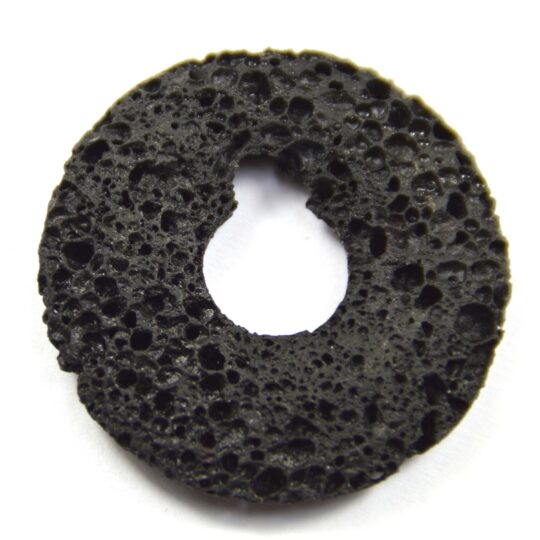 Lava Donut 4 cm Sonderpreis