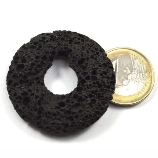 Lava Donut 4 cm Sonderpreis
