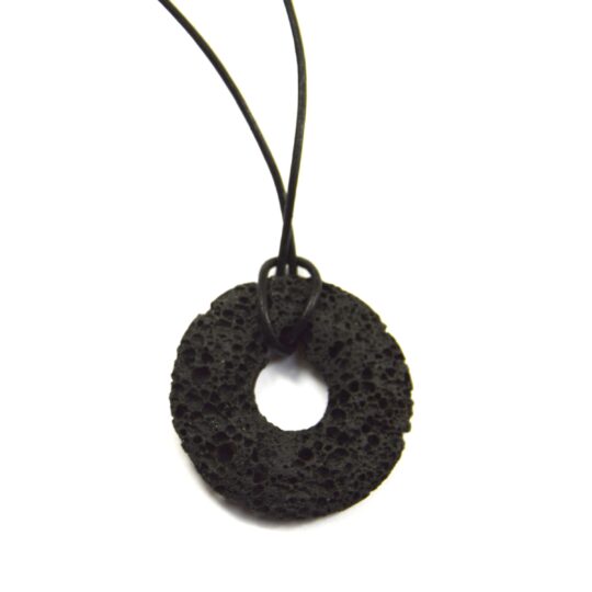Lava Donut 4 cm Sonderpreis