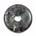 Larvikit Granit Donut 40 mm