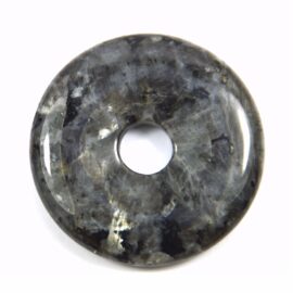 Larvikit Granit Donut 40 mm