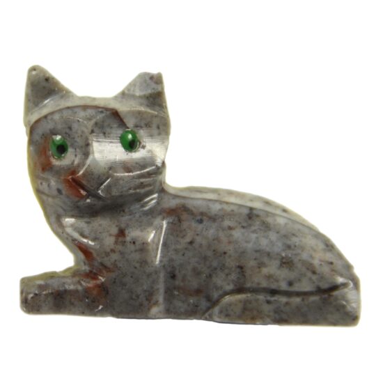 Katze Miezi