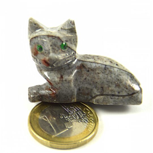 Katze Miezi