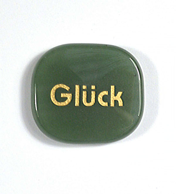 Handschmeichler Glück