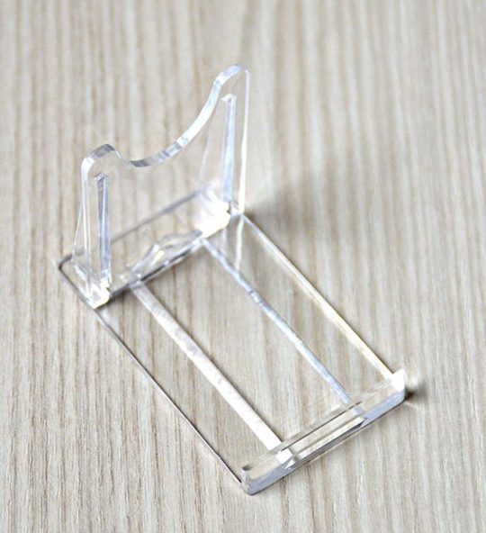 Ständer für Dekorationsstücke