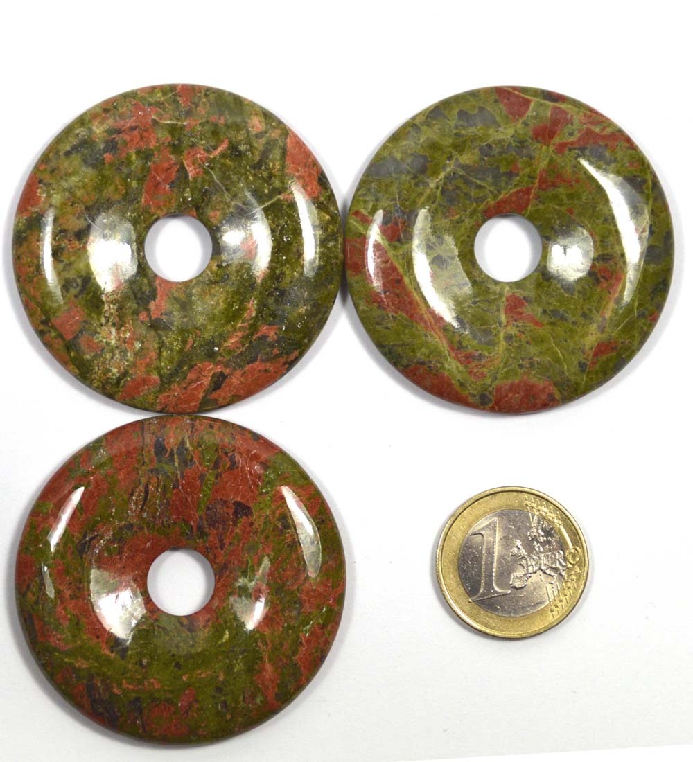 Unakit Donut 50 mm