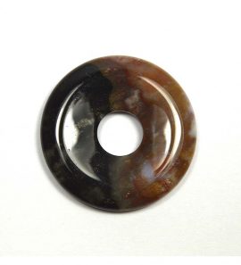 Sardonyx Donut 30 mm