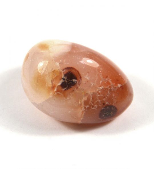 Trommelstein Carneol ca. 2 - 3,5 cm