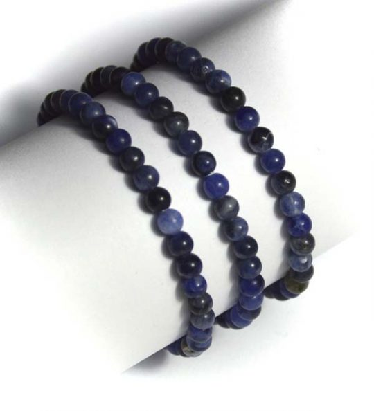 Kugelarmband für Kinder Stretch