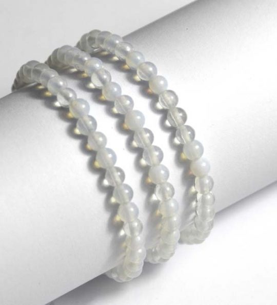 Kugelarmband für Kinder Stretch