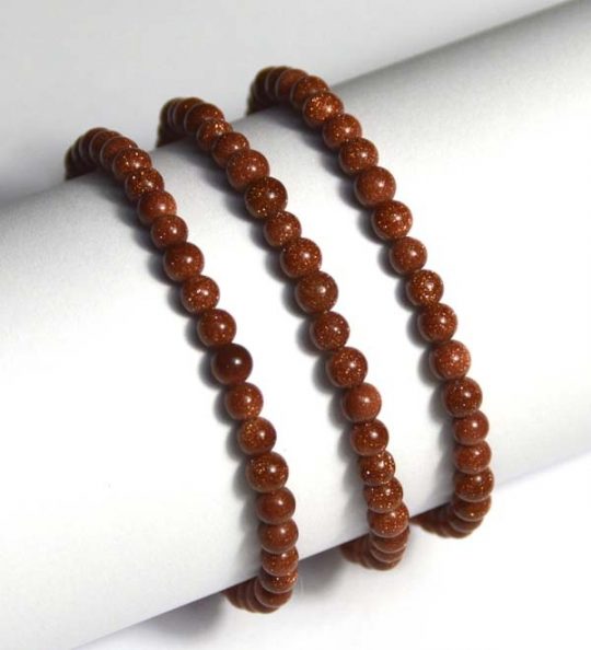 Kugelarmband für Kinder Stretch