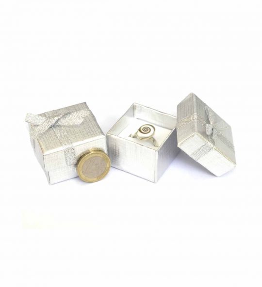 Geschenkkartons in verschiedenen Größen