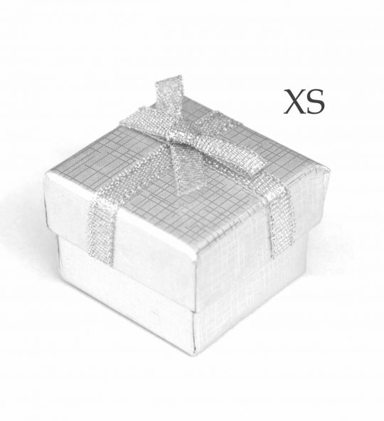 Geschenkkartons in verschiedenen Größen