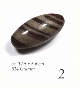 Shiva Lingam XL