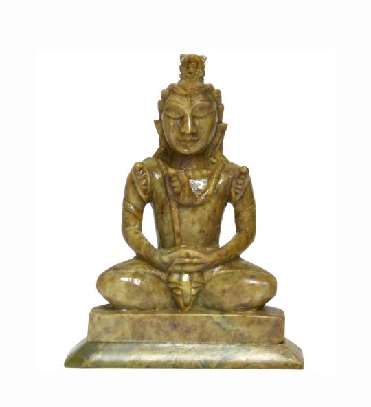 Shiva / Shankar Speckstein 12 cm