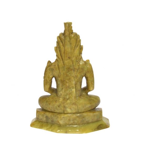 Shiva / Shankar Speckstein 12 cm