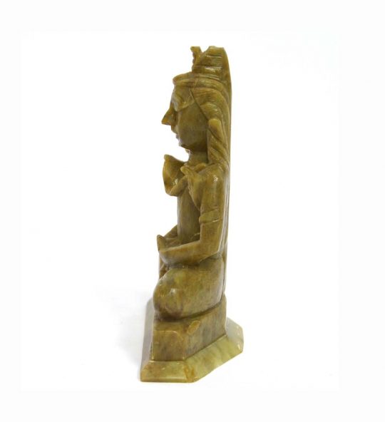 Shiva / Shankar Speckstein 12 cm