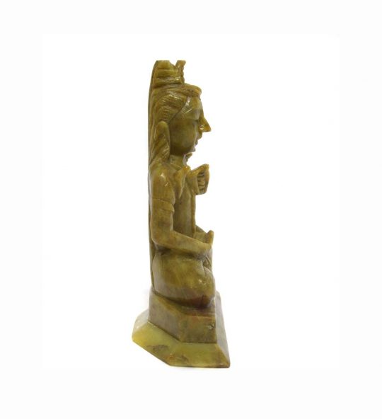 Shiva / Shankar Speckstein 12 cm