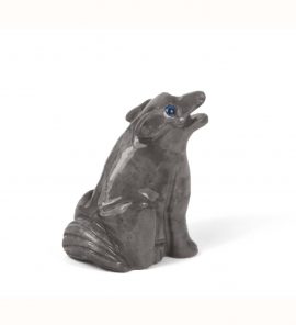 Wolf Speckstein ca. 33 mm