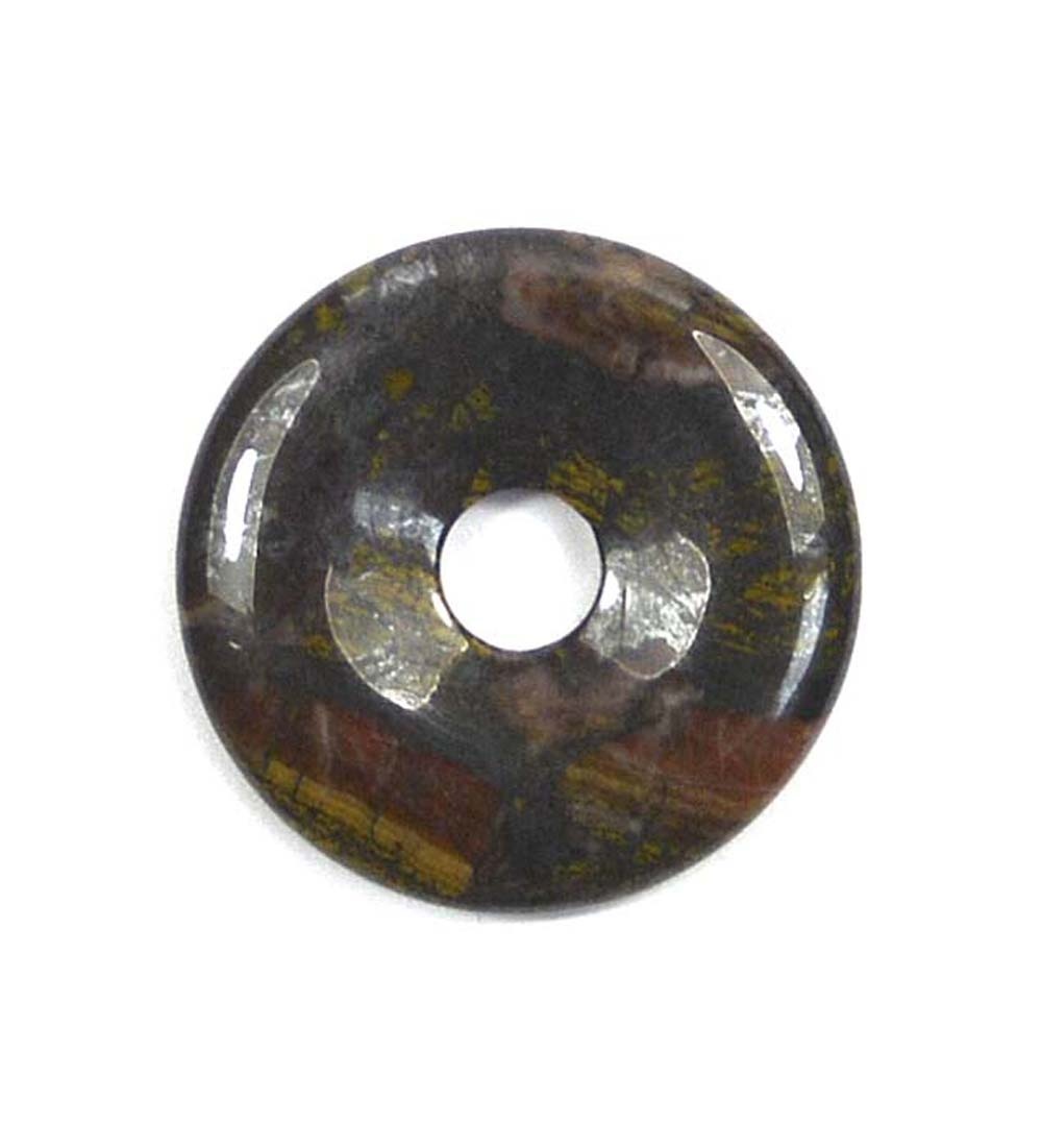 Tigereisen Donut 30 mm Einzelstück