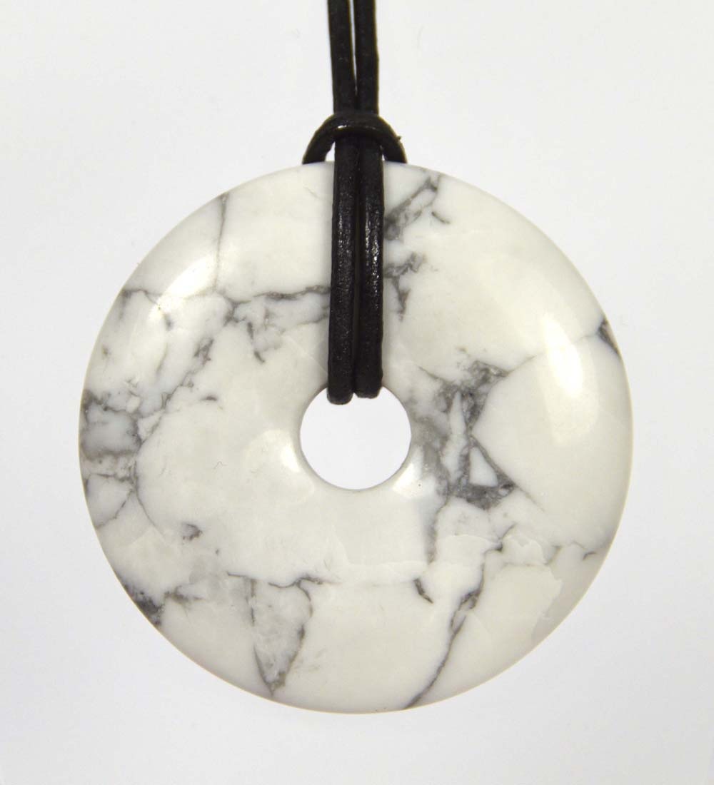 Magnesit Donut 40 mm