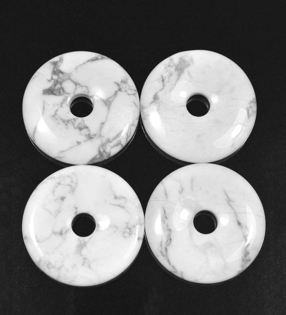 Magnesit Donut 40 mm