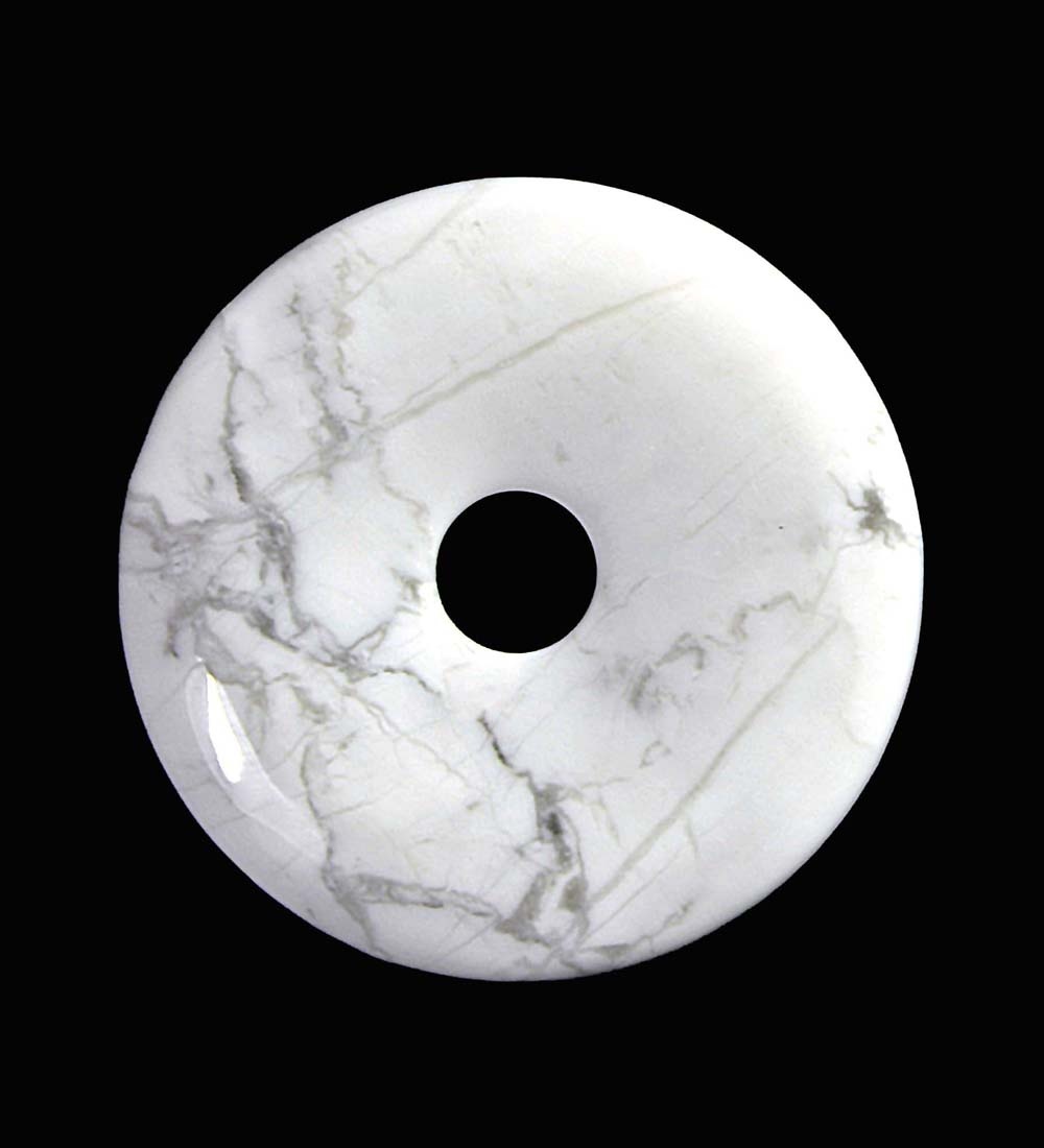 Magnesit Donut 40 mm