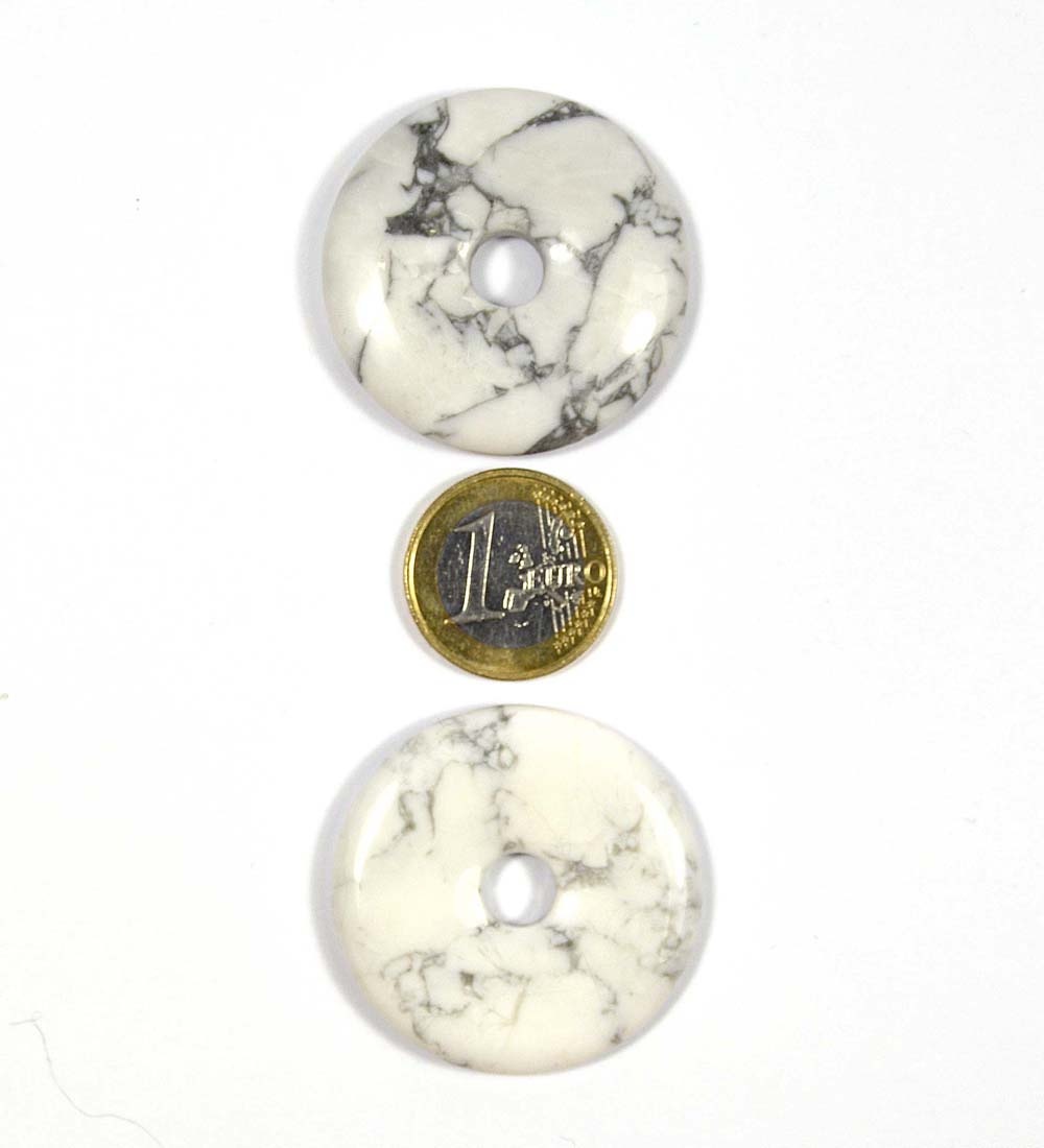 Magnesit Donut 40 mm