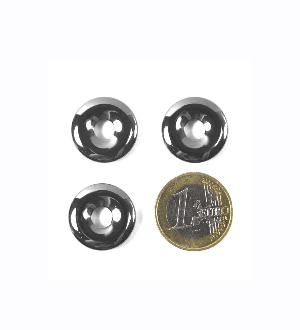 Hämatit Donut 20 mm