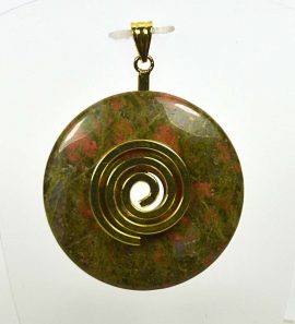 Unakit Donut 40 mm