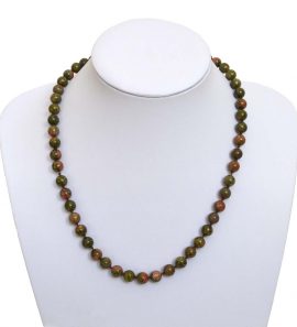 Unakit Kugelkette 50 cm