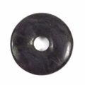 Purple Heart Donut 30 mm