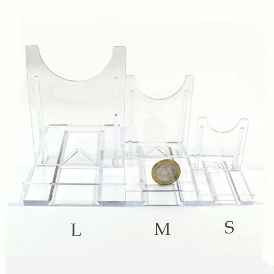 Ständer für Dekorationsstücke