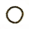Tigerauge Stretcharmband