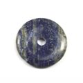 Lapislazuli Donut groß Sonderangebot