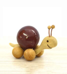 Trommelstein Mookait ca. 2 - 3,5 cm