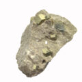 Pyrite in Matrix