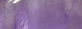 lila Edelstein Amethyst
