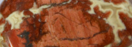 Breckzienjaspis