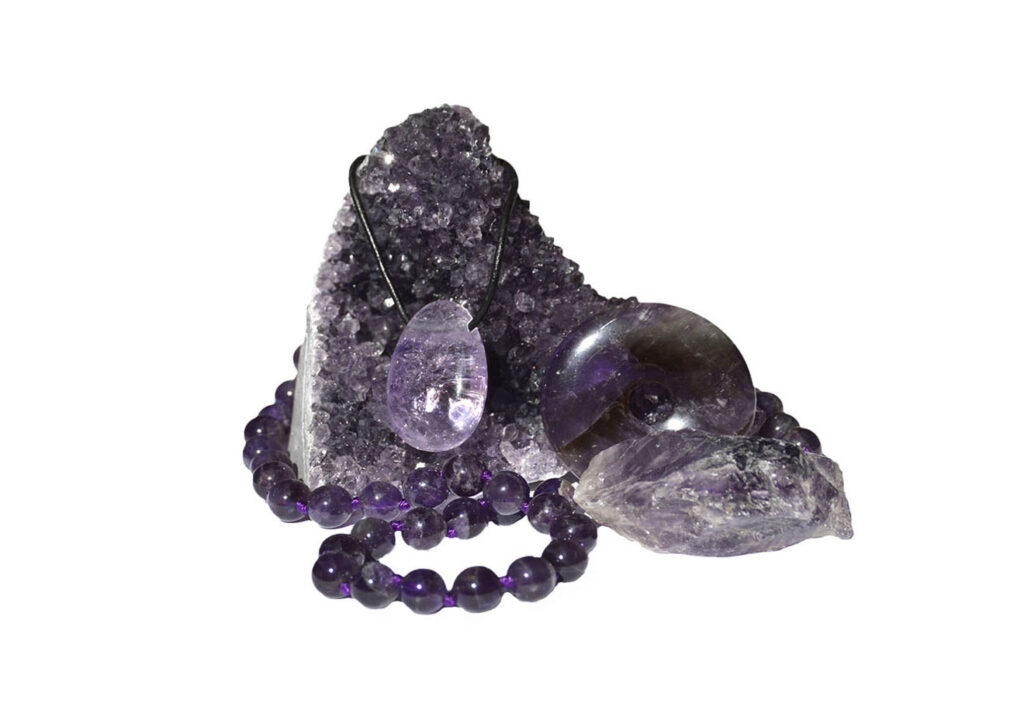 Ratgeber Amethyst