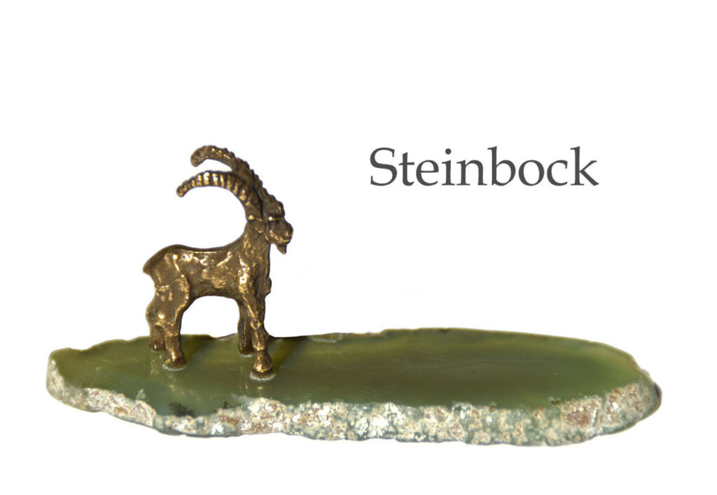 Ratgeber Steinbock Hauptbild