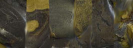 Schalenblende