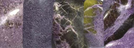 lila Edelstein Stichtit