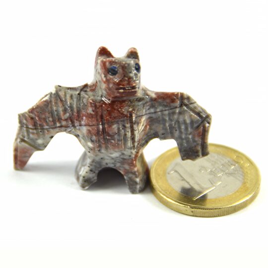 Fledermaus Rudi