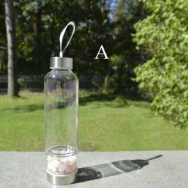 Trinkflasche Edelsteine 5450201RQZ 1