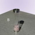 Trinkflasche Edelsteine 5450202RQZ 1