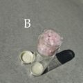 Trinkflasche Edelsteine 5450202RQZ 2