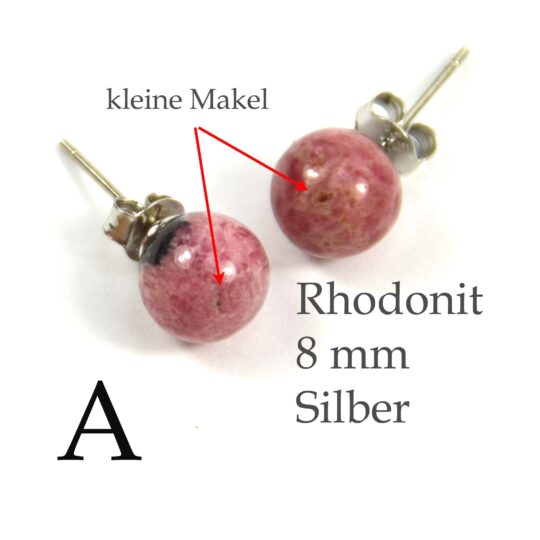 Ohrstecker Paar B