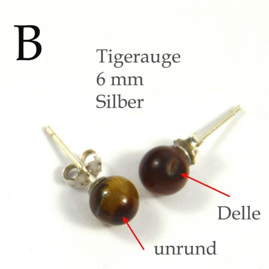 Ohrstecker Paar B
