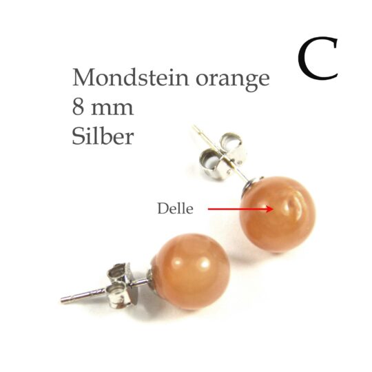 Ohrstecker Paar B